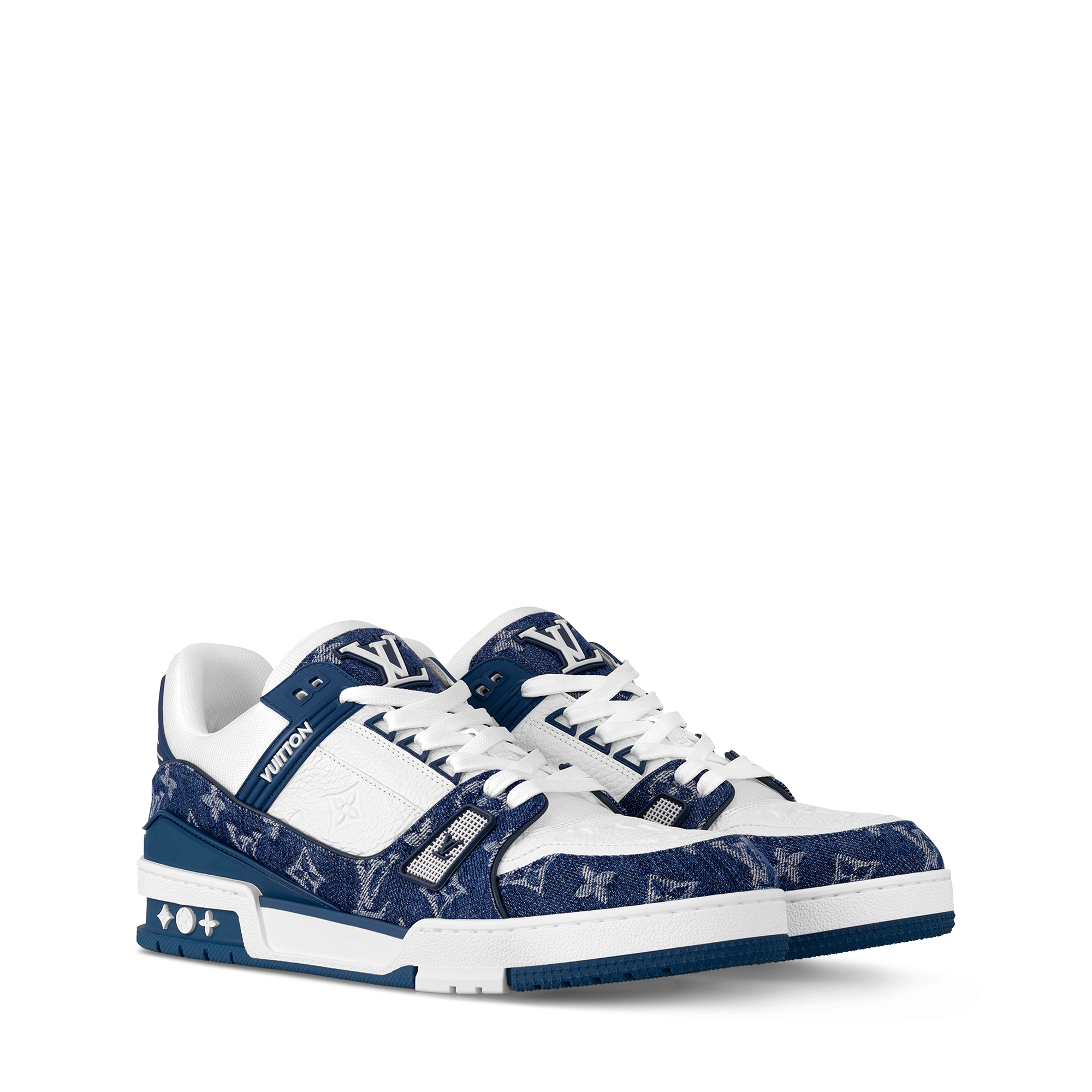 メンズ ラグジュアリーシューズ カタログ｜ルイ・ヴィトン 公式サイト